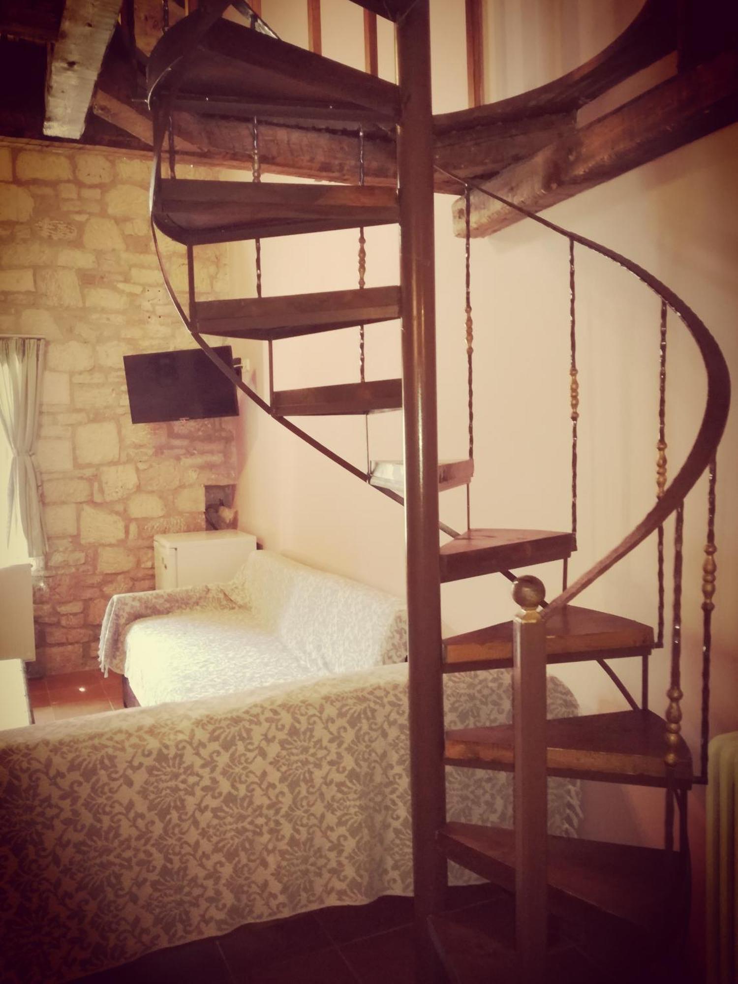 Hotel Saint George Kalavryta Habitación foto